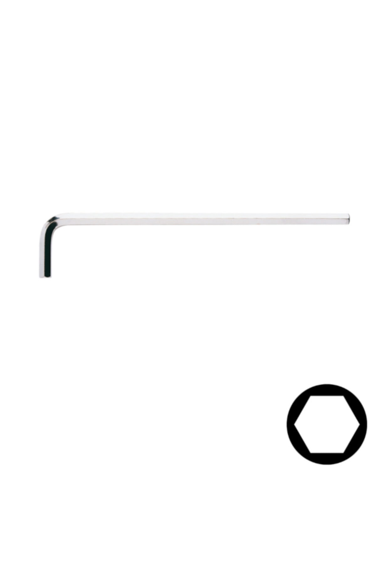 Ceta Form 835 835 L Allen Anahtar/Uzun Tip-3,5 mm